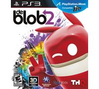 Deblob 2 - Playstation 3 (Sony Playstation 3)