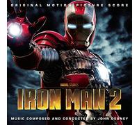 Debney John - Iron Man, Vol. 2