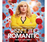 Debney, John - Isn't It Romantic (Soundtrack.)
