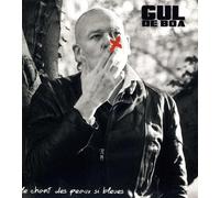 Deboa, Gul - Le Chant Des Peaux Si Bleues