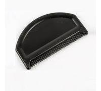 Debobbler portatile in lana con manico in plastica per la cura della | Design in ottone, rimuove efficacemente le pillole, sicuro per lana e seta, funzionamento manuale, senza batterie necessarie