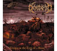 Debodified - Utopia In The Eyes Of A Beast
