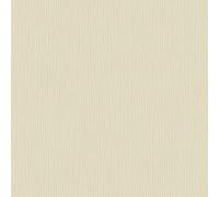 Cristallo Vinile Trama Seta Glittery Carta da Parati Da Debona - Avorio 9000