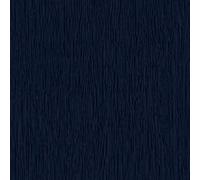 Debona Cristallo Brillantini Vinile Raccolto Seta Tessuto Parati - Blu Scuro