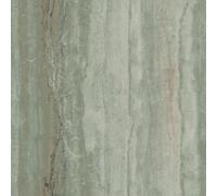 Verticale Marmo Carta da Parati 5043 Verde Debona Metallico Trama Cemento Pietra