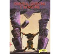 Debora, Gedeone e Sansone. Vol. 6