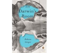 Debora Greger In Darwin's Room (Tascabile) Penguin Poets