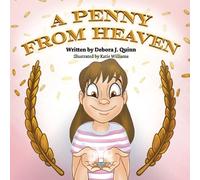 Debora J Quinn A Penny from Heaven (Tascabile)