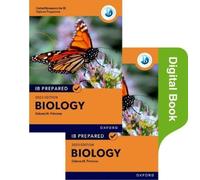 Debora M. Primr Oxford Resources for IB Diploma Programme: (Mixed Media Product)