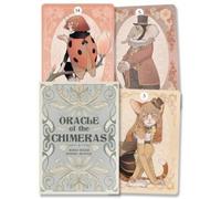 Debora Mayfair Oracle of the Chimeras (Cards)