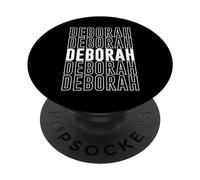 Debora PopSockets PopGrip Adesivo