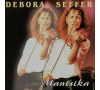 Debora Seffer - Mantsika
