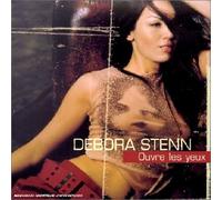 Debora Stenn - Ouvre Les Yeux