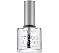 10 Days Long Base 0 Light Rose Smalto Tenuta Estrema 11 ml Deborah