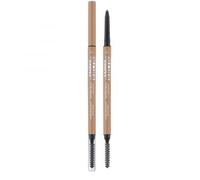 Deborah Milano - 24 Ore ExtraBrow Micropencil, 01 Blonde, Matita Automatica Iper-Pigmentata a Lunga Tenuta, Waterproof, Dona Sopracciglia Piene, Ultra-precise e Naturali