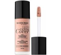 Deborah Fondotinta 24 Ore Extra Cover