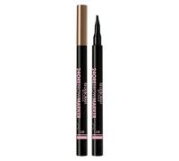 Deborah - 24h Brow Marker Gel sopracciglia 0.8 g Marrone chiaro unisex