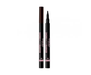 Deborah - 24h Brow Marker Matite sopracciglia 0.8 g Marrone unisex