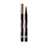 Deborah 24Ore Brow Marker 01 Blonde Gel Sopracciglia Colore Intenso 0,8 gr Penna