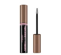 Deborah 24Ore Brow Mascara 01 Blonde Gel Sopracciglia Modulabile 9 ml Mascara