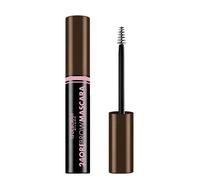 DEBORAH 24OREBROW MASCARA 02 BRUNETTE
