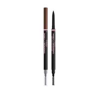 24Ore Brow Micro Pencil 2 Light Brown Matita Automatica Sopracciglia Iper Pigmentata 1,3 gr Deborah