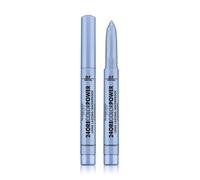 Deborah - Deborah 24 Ore Eyeshadow Color Power - Ombretto Stick n. 07 Light Blue