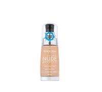 DEBORAH 24ORE NUDE PERFECT FONDOTINTA SPF20 02 BEIGE