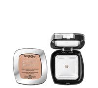 Deborah 24Ore Perfect Cipria SPF 15 04 Beige Waterproof Idratante 9 gr Compatta