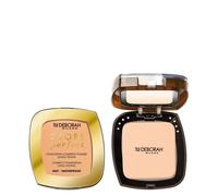 Deborah Fondotinta Compatto 24Ore Perfect 02 Natural