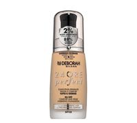 Deborah Milano 24ore Perfect Con Acido Ialuronico 3.1 Light Gold 30 ml