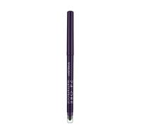 Deborah Milano - Matita Occhi 24 Ore Automatica Waterproof 08 Violet, a Lunga Durata, Alta Precisione e Ultra-pigmentata, Dona uno Sguardo Intenso e Definito, 0.5 gr
