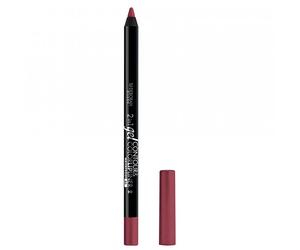 DEBORAH 2IN1 GEL CONTOUR & COLOR LIP LINER WATERPROOF 04