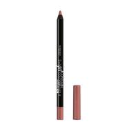 2in1 Gel Contour&Color Lipliner Wateproof 02 Nude Brown Morbida Definizione Riempimento 8H 1,3 gr Deborah