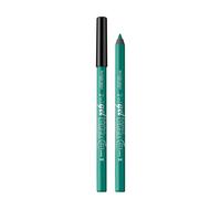 Deborah Milano Matita Occhi 2in1 Gel Kajal e Eyeliner Waterproof fino a 24h 08 Light Green 1,21 gr