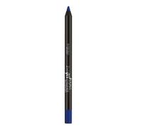 Deborah - 2in1 Gel Kajal&Eyeliner Crema viso 1 pieces Blu unisex