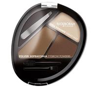 DEBORAH 3977 KIT PER SOPRACCIGLIE 2014