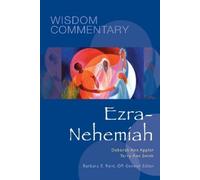 Deborah A. Appler Terry Ann Smith Ezra-Nehemiah (Copertina rigida)
