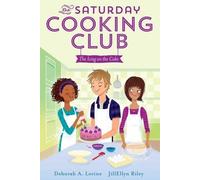 Deborah A. Levine JillEllyn Riley The Icing on the Cake, 2 (Copertina rigida)