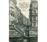 Deborah A. Martinsen Dostoevsky's "Crime and Punishment" (Tascabile)
