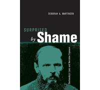 Deborah a Martinsen Surprised by Shame (Tascabile)