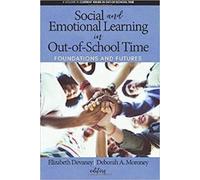 Deborah A. Morone Social and Emotional Learning in Out-Of-School Tim (Tascabile)