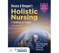 Deborah A. Shields Karen M. Avino Mar Dossey & Keegan's Holistic Nu (Tascabile)