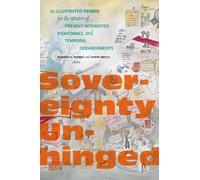 Deborah A. Thomas Sovereignty Unhinged (Copertina rigida)