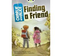 Deborah Abela Bug Club Independent Fiction Year 4 Grey A Charlie and (Tascabile)
