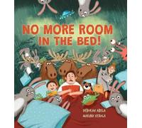 Deborah Abela No More Room in the Bed (Copertina rigida)