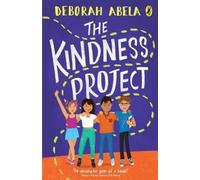Deborah Abela The Kindness Project (Tascabile)