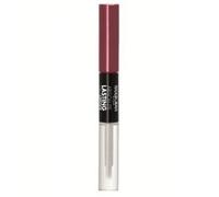 Deborah Milano Absolute Lasting Liquid Lipstick Dark Mauve 7