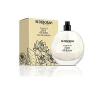 DEBORAH ACCORDO DI FIOR DI LOTO EDT 100 ML