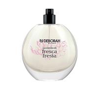 Deborah Accordo di Fresca Fresia Eau De Toilette - 300 gr
